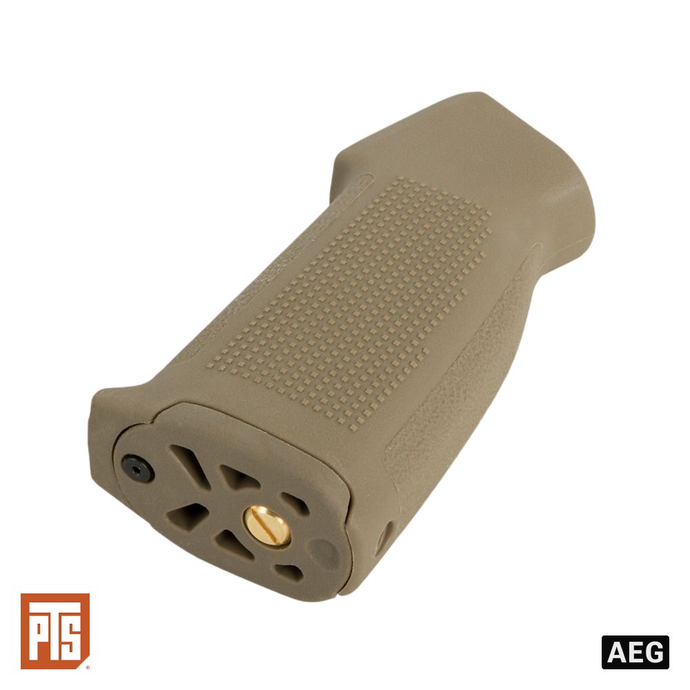 PTS EP Series Enhanced Polymer Grip M4-Compact (EPG-C) for AEG / ERG