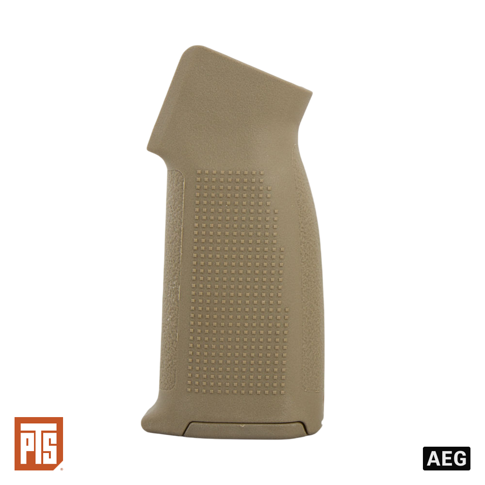 PTS EP Series Enhanced Polymer Grip M4-Compact (EPG-C) for AEG / ERG