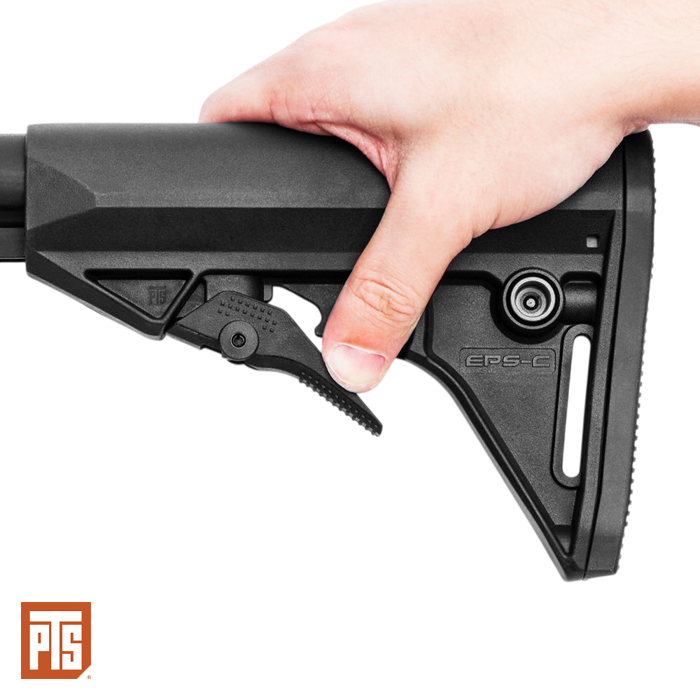 PTS EP Series Enhanced Polymer Stock – Compact (EPS-C)