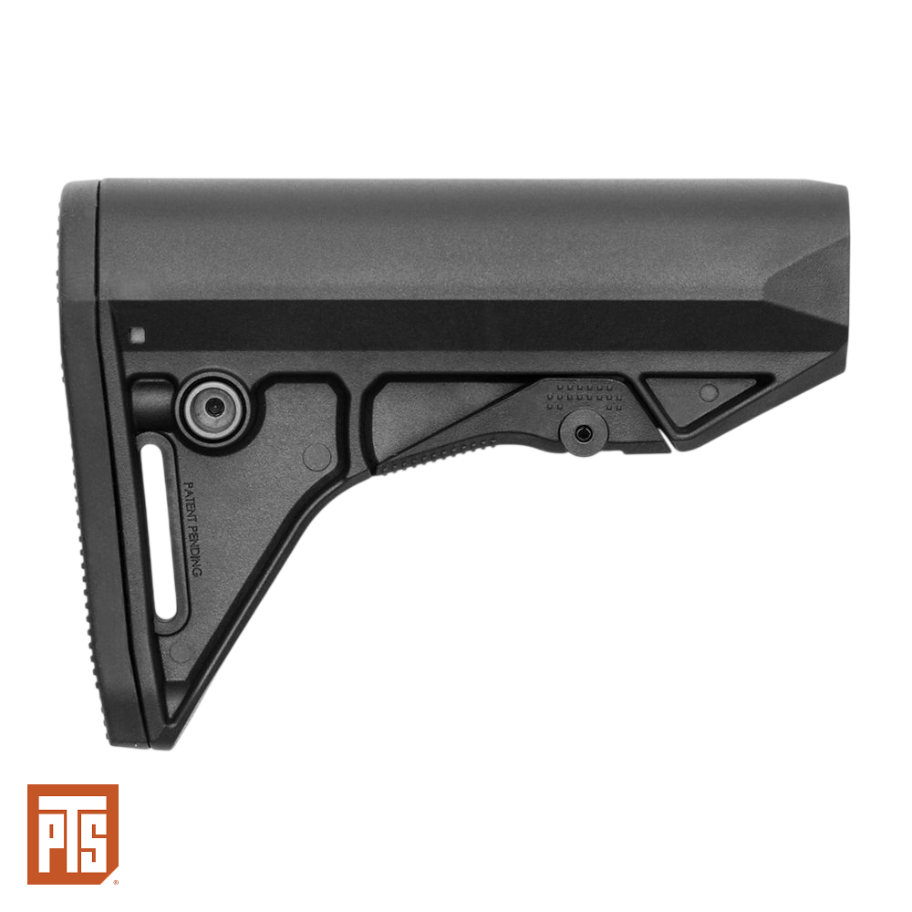 PTS EP Series Enhanced Polymer Stock – Compact (EPS-C)