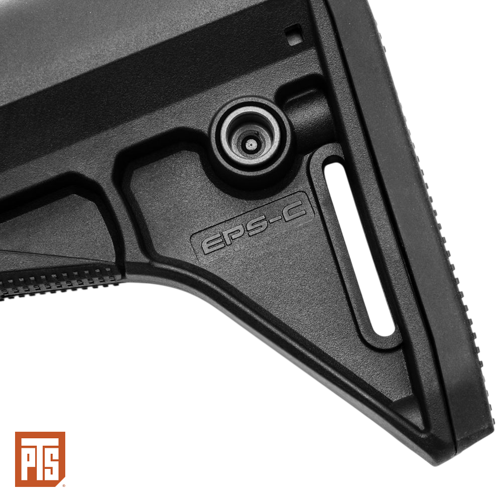 PTS EP Series Enhanced Polymer Stock – Compact (EPS-C)