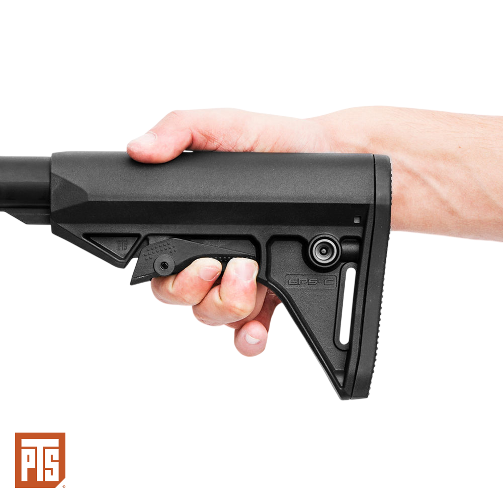 PTS EP Series Enhanced Polymer Stock – Compact (EPS-C)