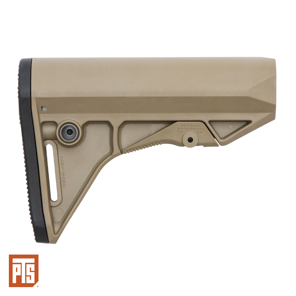 PTS EP Series Enhanced Polymer Stock – Compact (EPS-C)