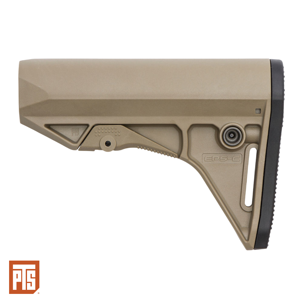 PTS EP Series Enhanced Polymer Stock – Compact (EPS-C)