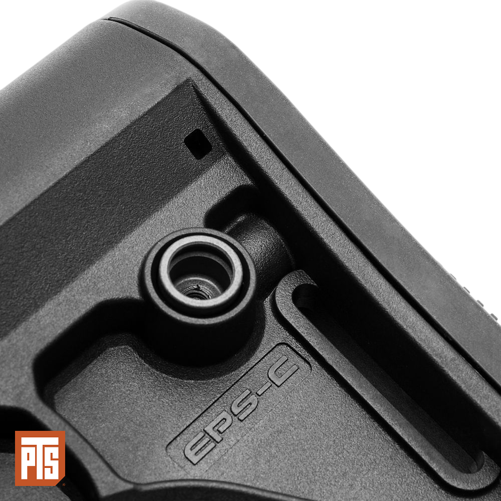 PTS EP Series Enhanced Polymer Stock – Compact (EPS-C)