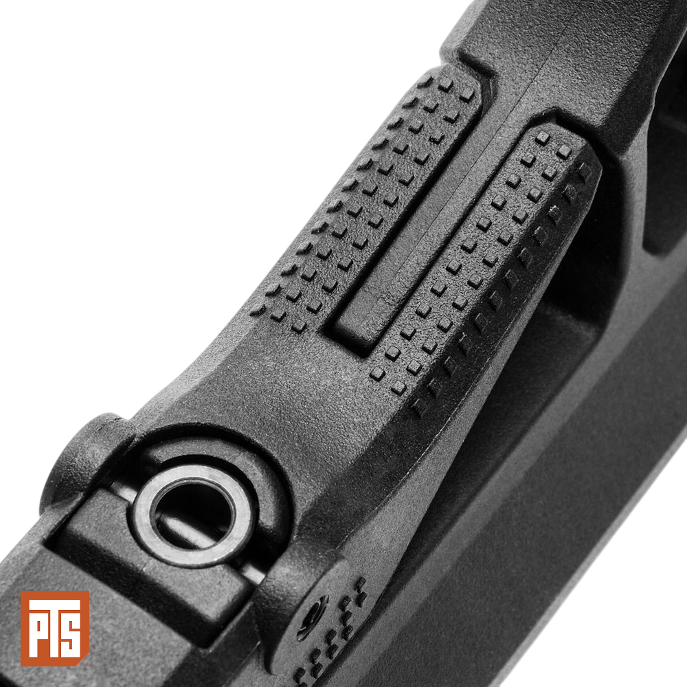 PTS EP Series Enhanced Polymer Stock – Compact (EPS-C)