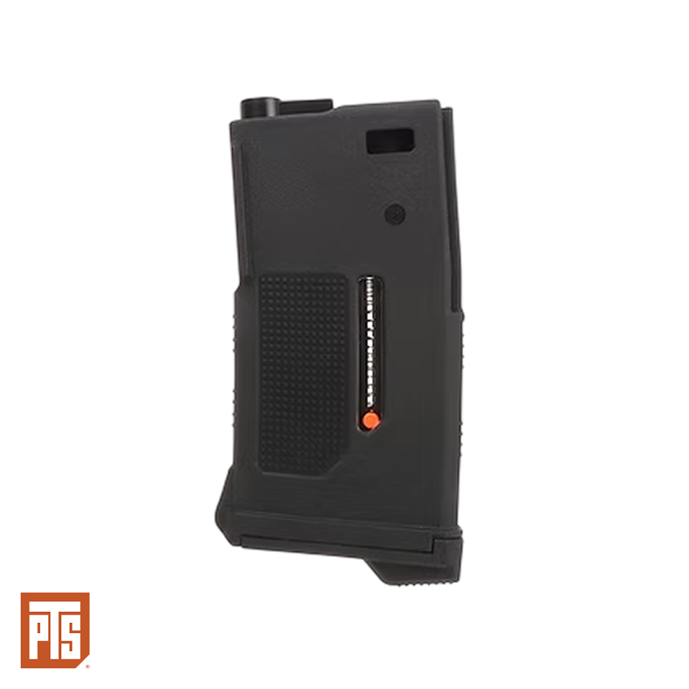 PTS EP Series Enhanced Polymer Magazine Short (EPM1-S) 170rd for AEG