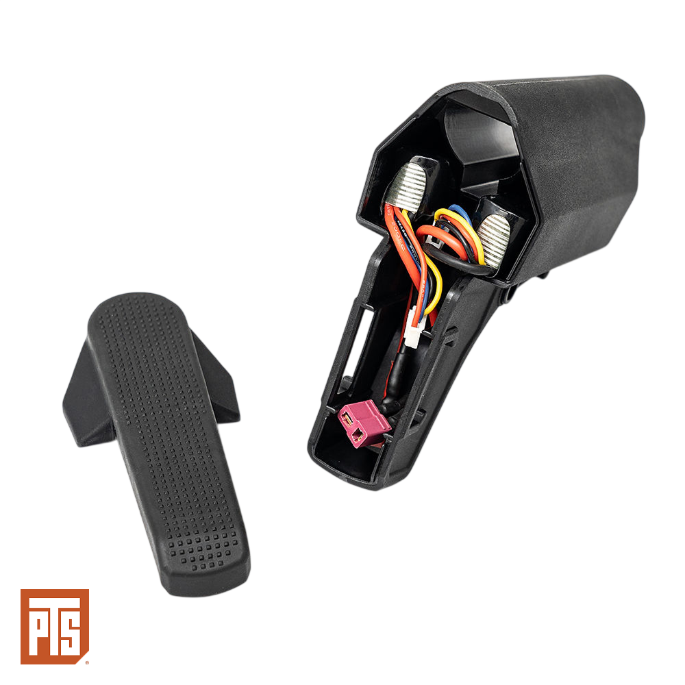 PTS EP Series Enhanced Polymer Stock EPS-2