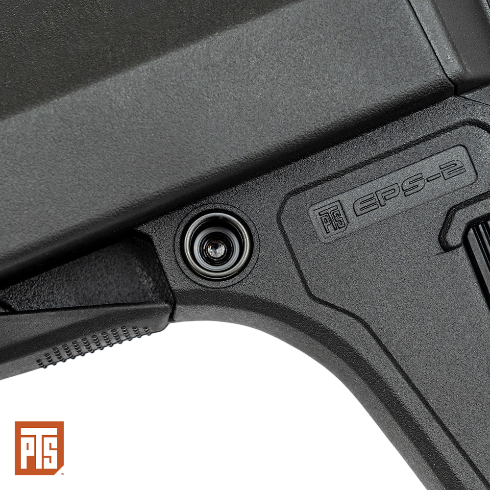 PTS EP Series Enhanced Polymer Stock EPS-2