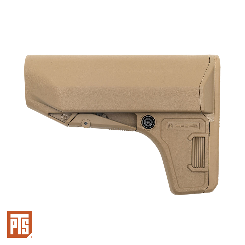 PTS EP Series Enhanced Polymer Stock EPS-2