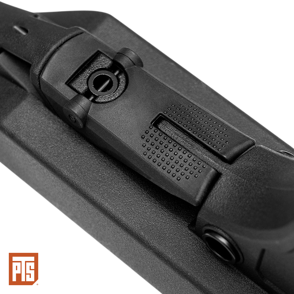 PTS EP Series Enhanced Polymer Stock EPS-2