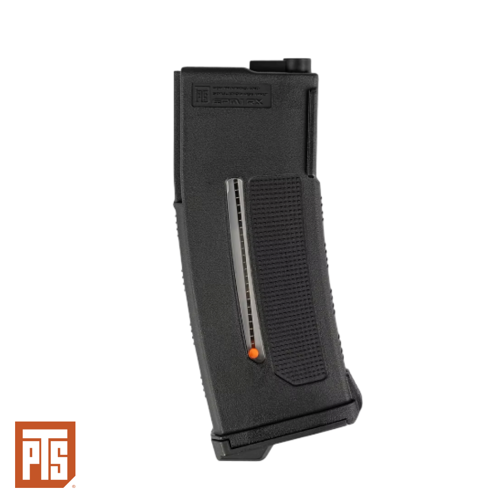 PTS EP Series – EPM1-RX Enhanced Polymer Magazine for AEG