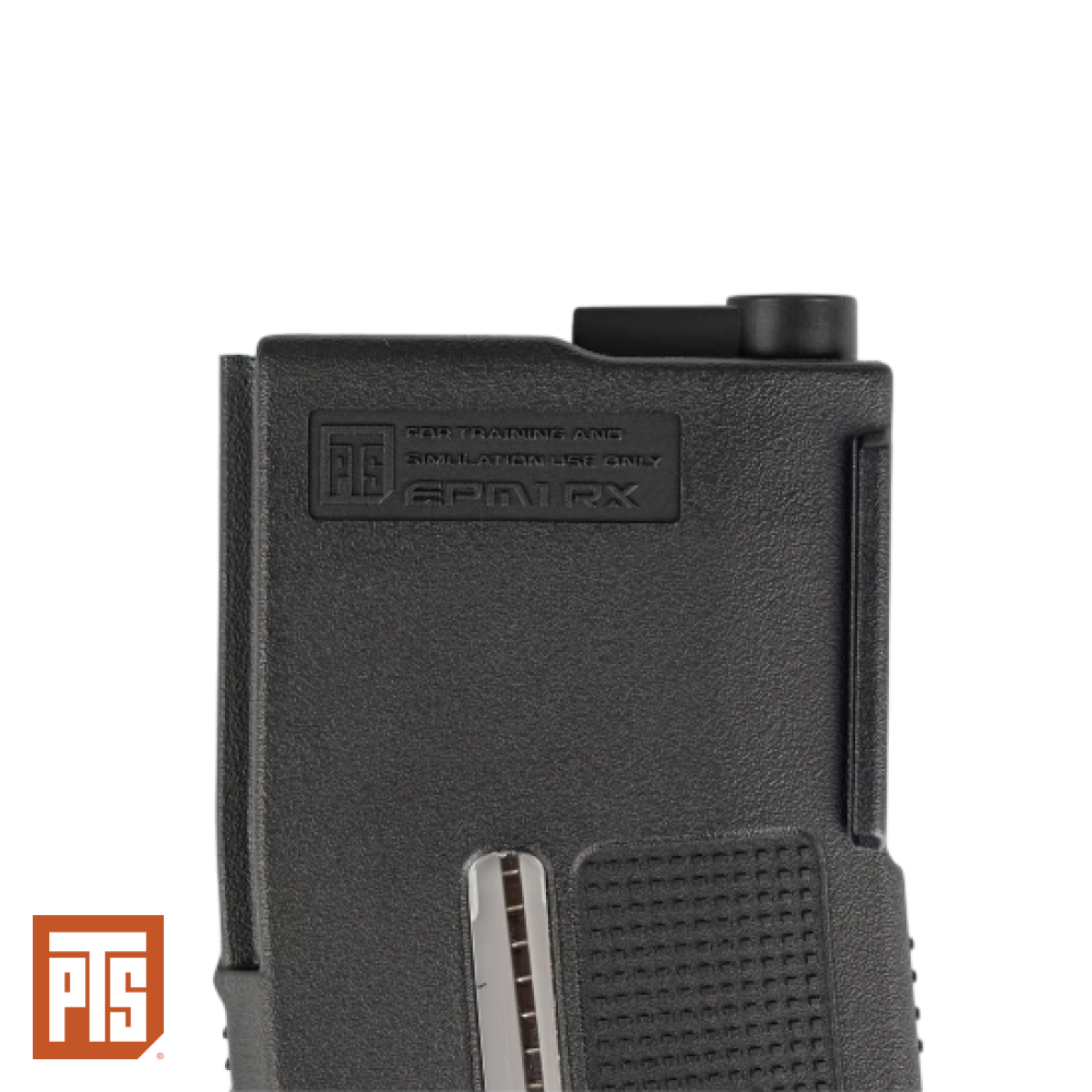 PTS EP Series – EPM1-RX Enhanced Polymer Magazine for AEG