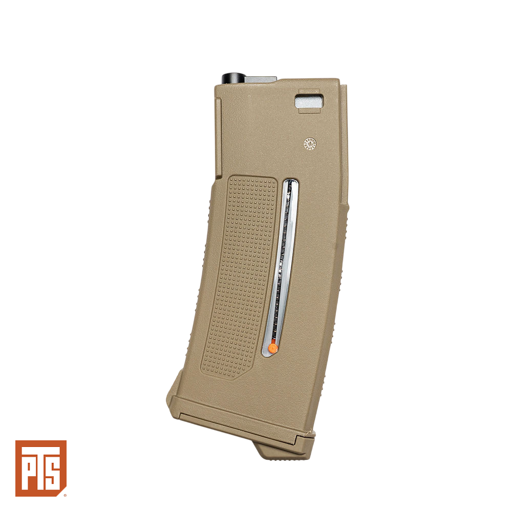 PTS EP Series – EPM1-RX Enhanced Polymer Magazine for AEG