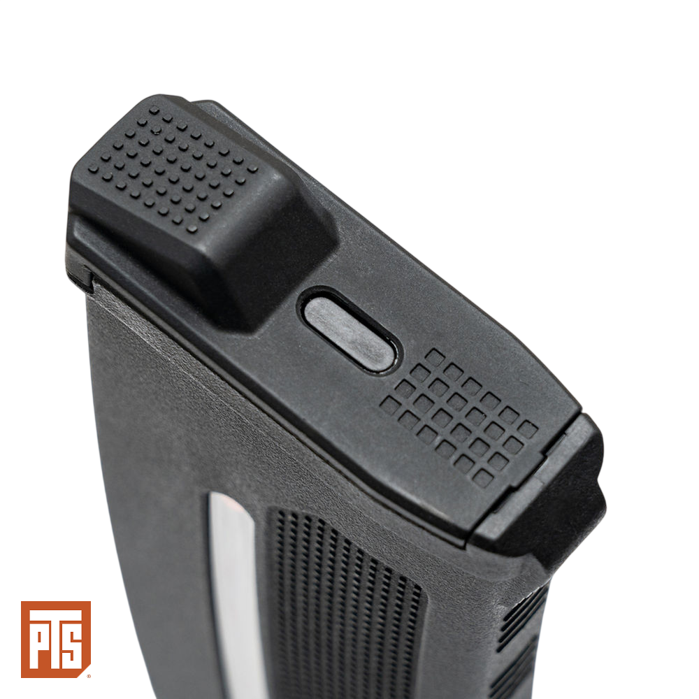 PTS EP Series – EPM1-RX Enhanced Polymer Magazine for AEG