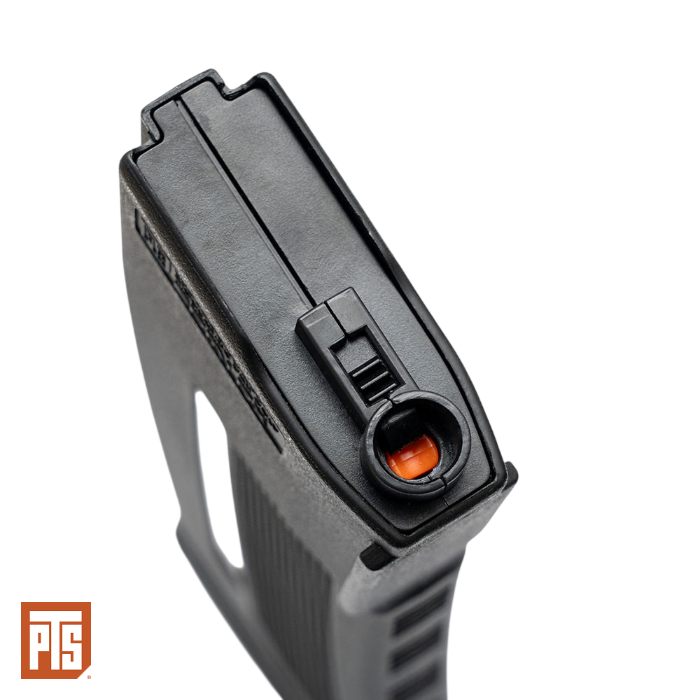 PTS EP Series – EPM1-RX Enhanced Polymer Magazine for AEG