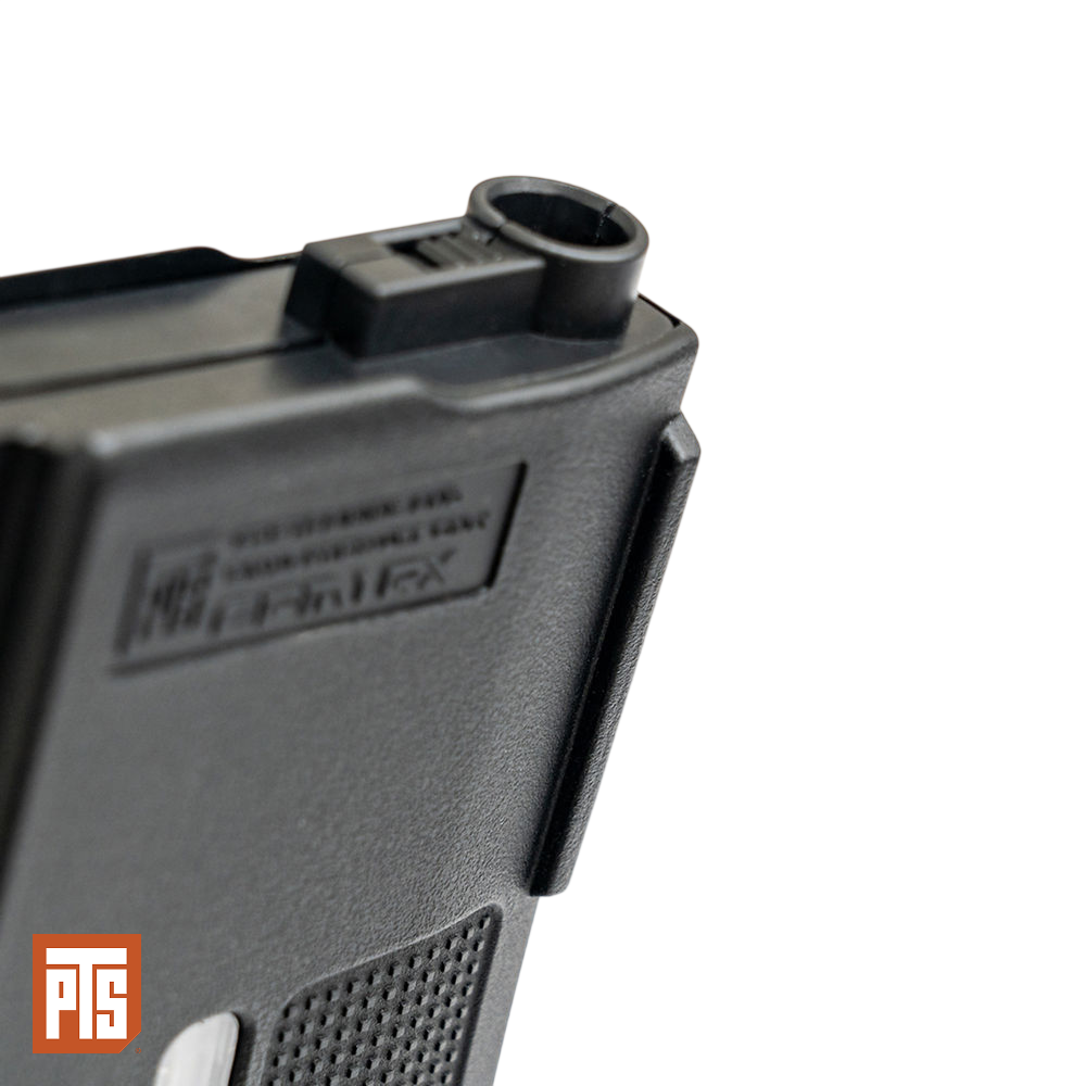 PTS EP Series – EPM1-RX Enhanced Polymer Magazine for AEG