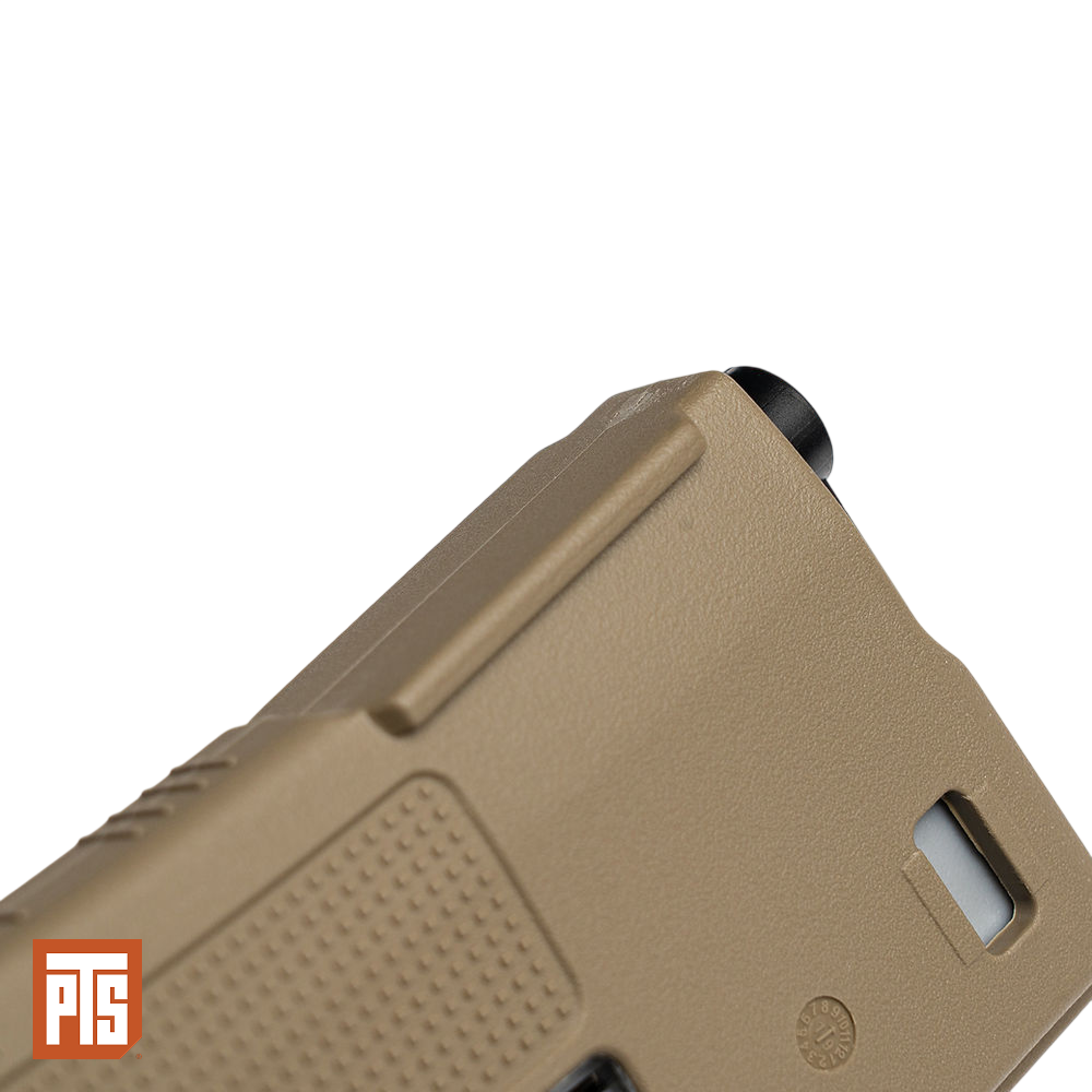 PTS EP Series – EPM1-RX Enhanced Polymer Magazine for AEG