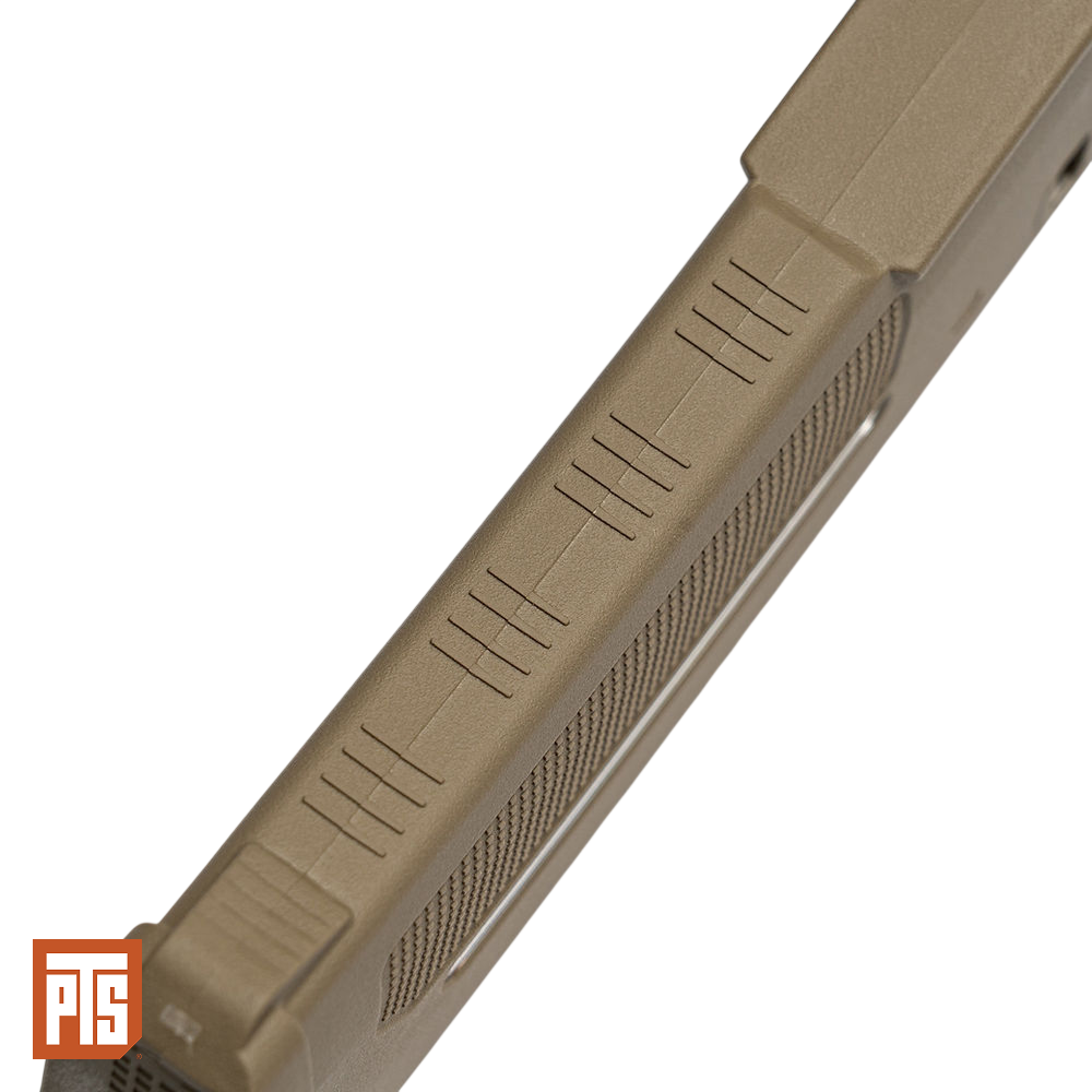 PTS EP Series – EPM1-RX Enhanced Polymer Magazine for AEG