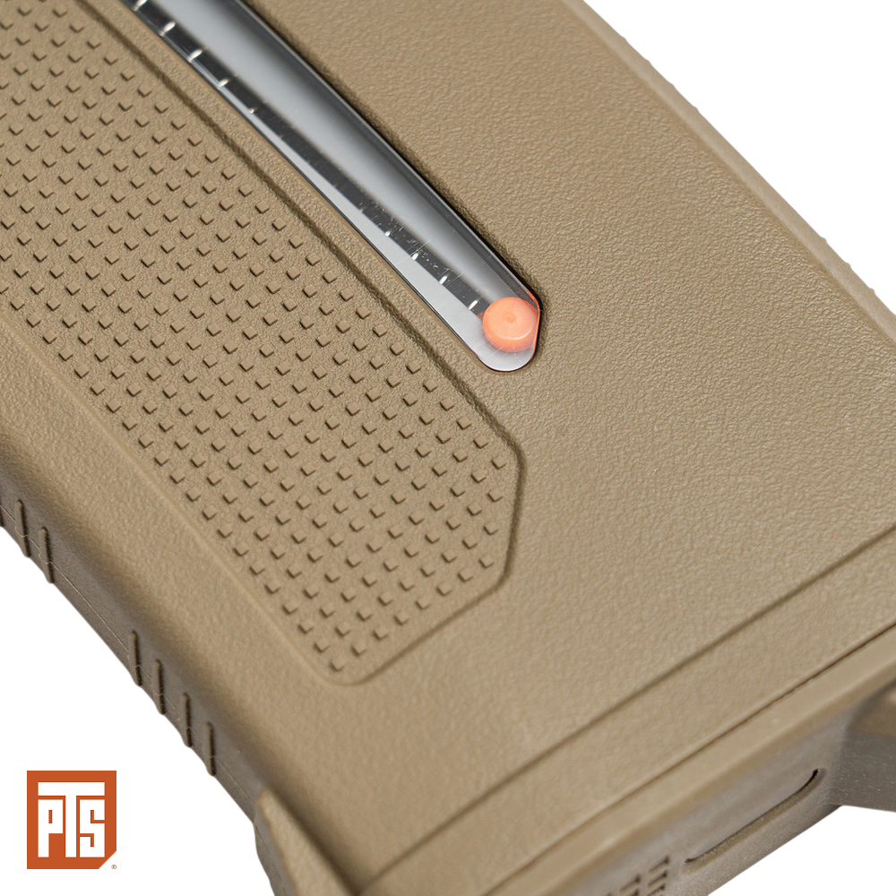 PTS EP Series – EPM1-RX Enhanced Polymer Magazine for AEG