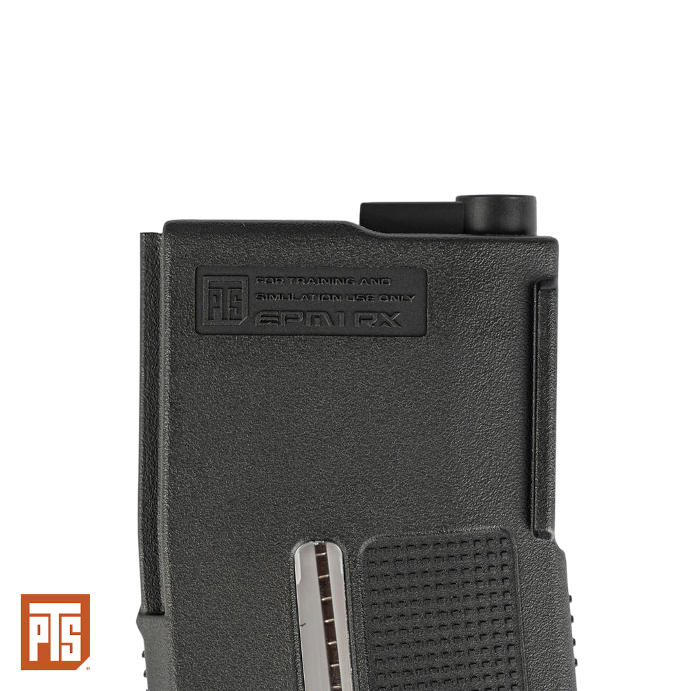 PTS EP Series – EPM1-RX Enhanced Polymer Magazine for AEG