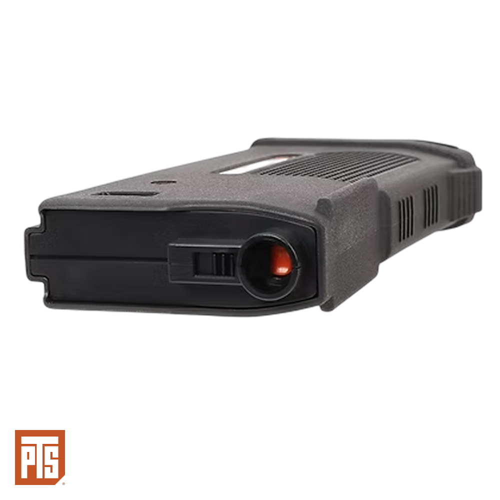 PTS EP Series Enhanced Polymer Magazine Short (EPM1-S) 170rd for AEG