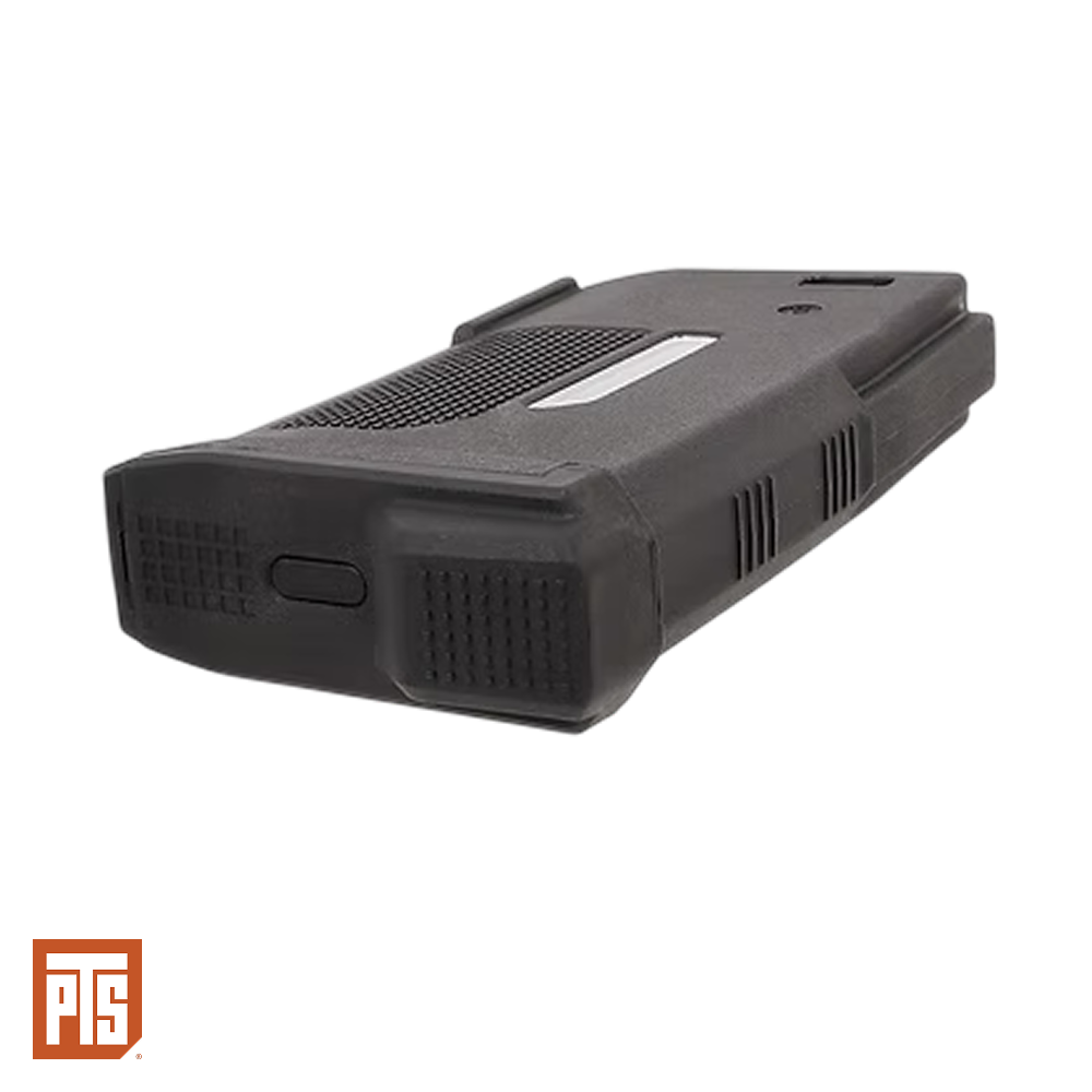PTS EP Series Enhanced Polymer Magazine Short (EPM1-S) 170rd for AEG