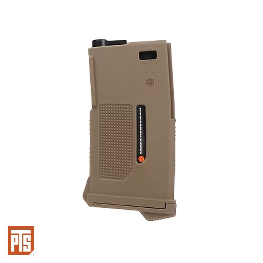 PTS EP Series Enhanced Polymer Magazine Short (EPM1-S) 170rd for AEG