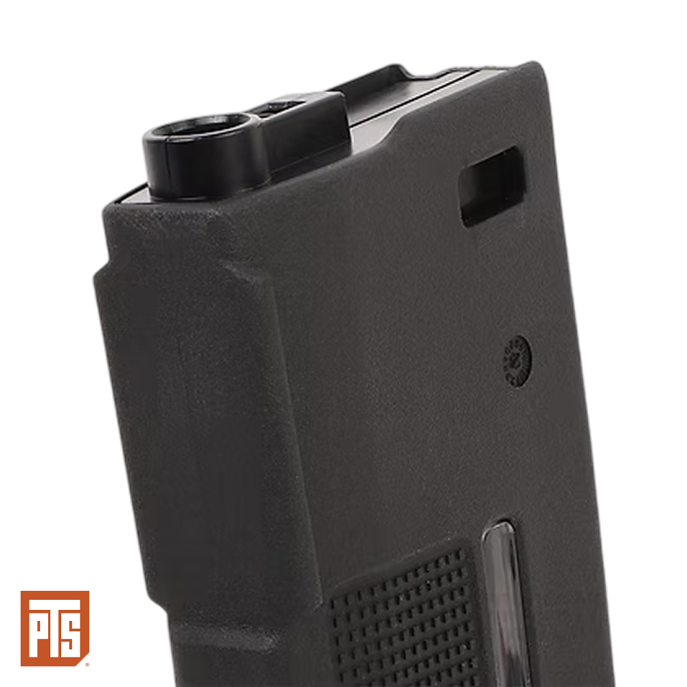 PTS EP Series Enhanced Polymer Magazine Short (EPM1-S) 170rd for AEG