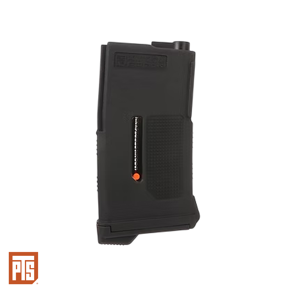 PTS EP Series Enhanced Polymer Magazine Short (EPM1-S) 170rd for AEG