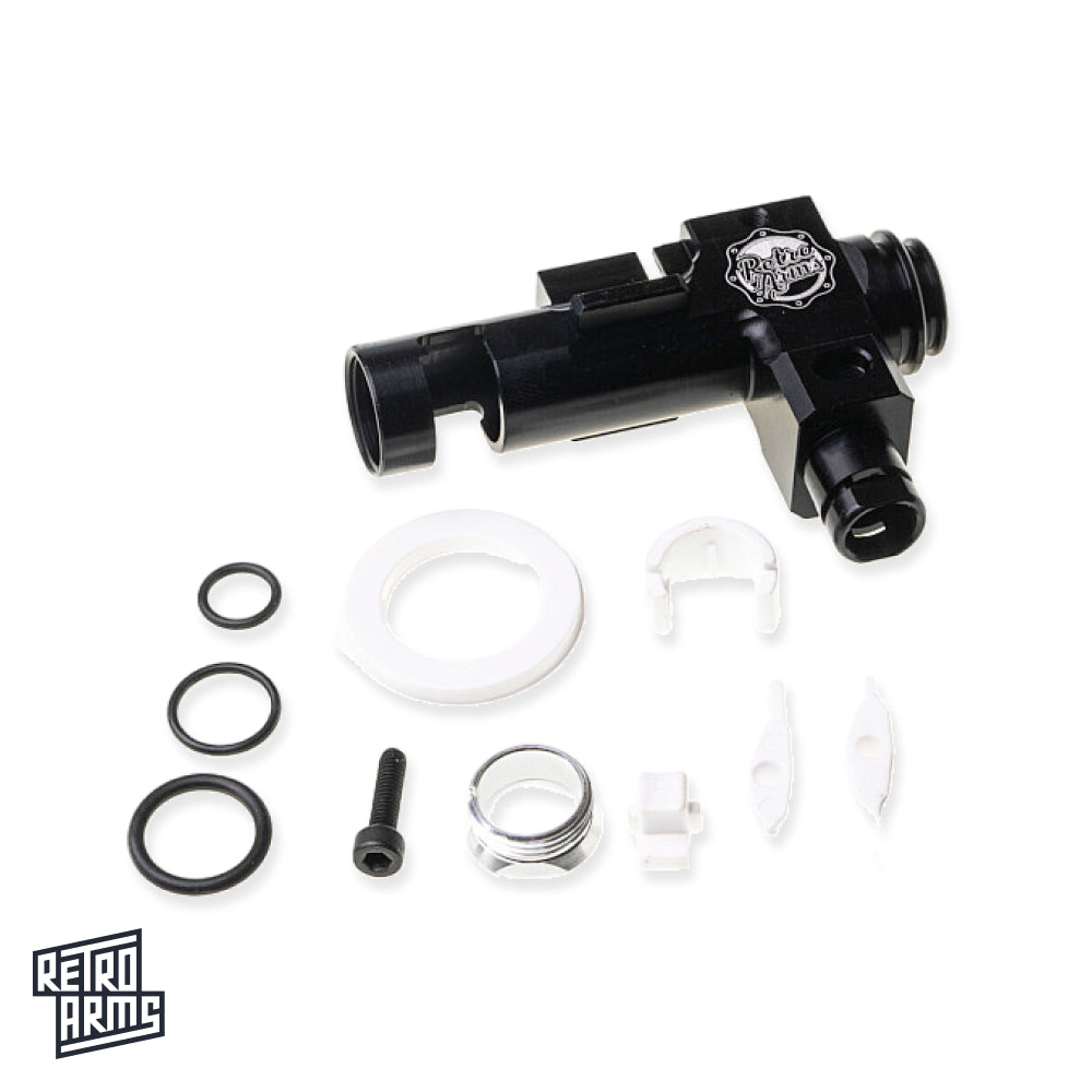RetroArms CNC Hop-Up Chamber AR15 BASIC