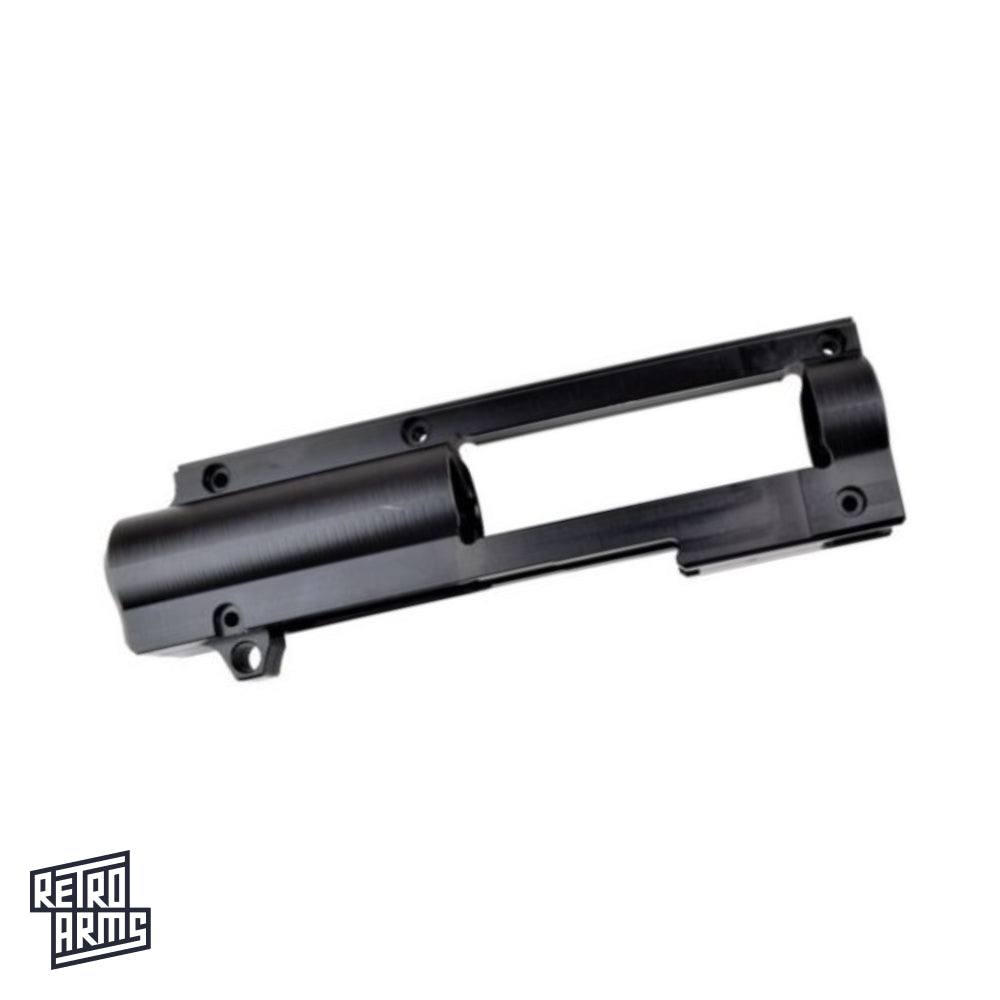 RetroArms CNC Upper Split Gearbox V2 8mm QSC (2025)