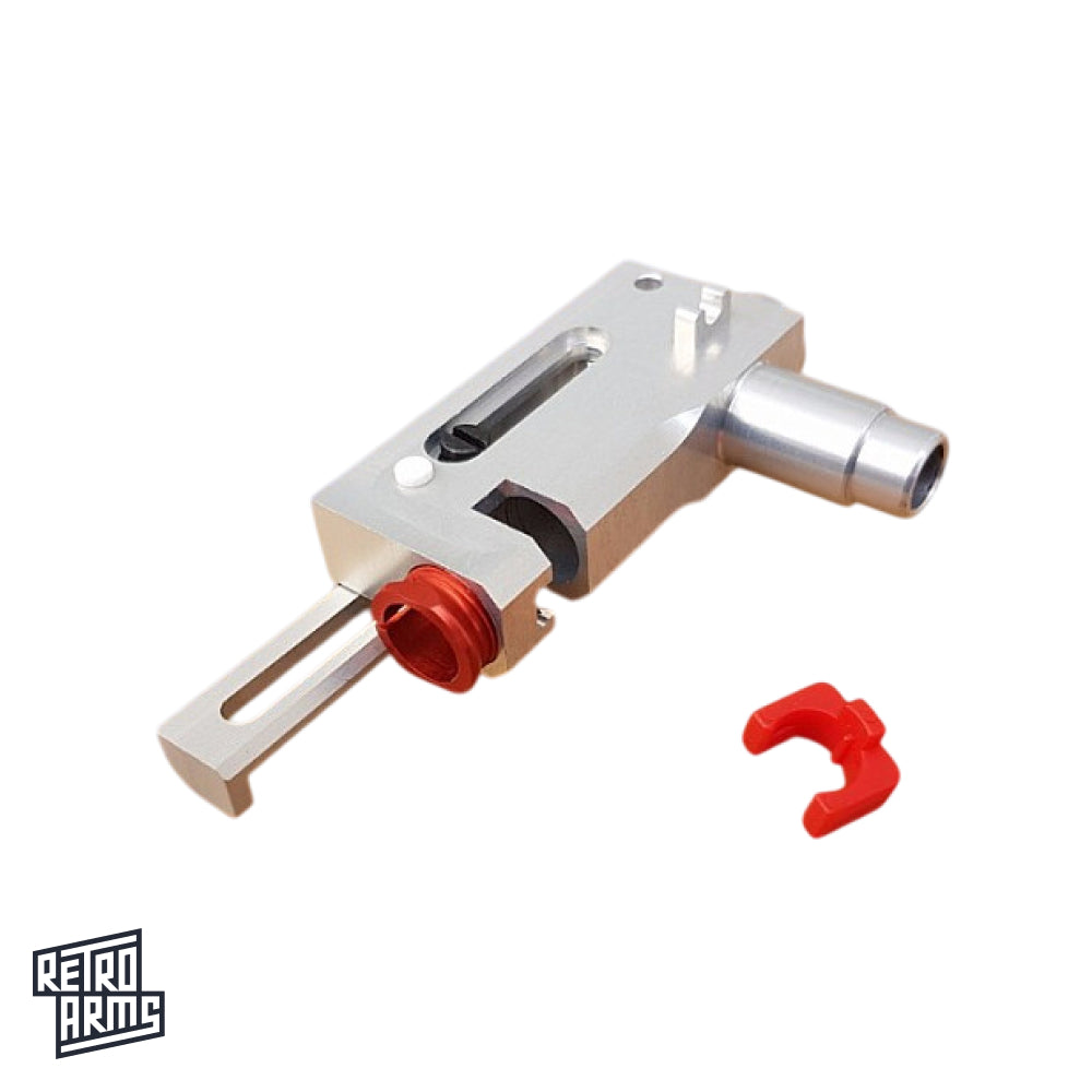 RetroArms CNC Hop-Up Chamber for AK AEG