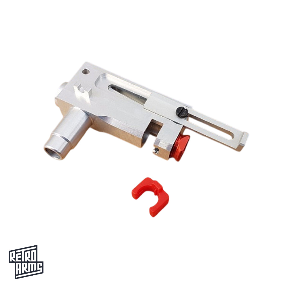 RetroArms CNC Hop-Up Chamber for AK AEG