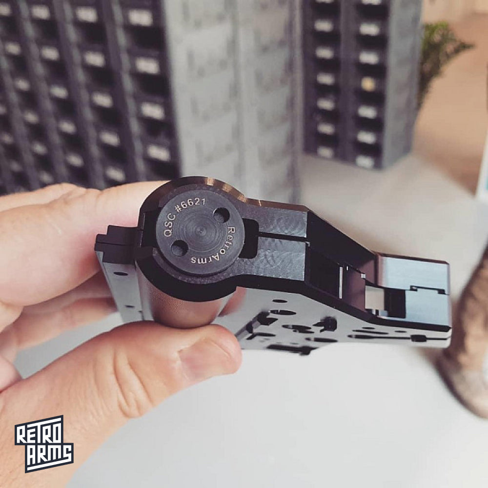 RetroArms Centering Screw for QSC Spring Guide