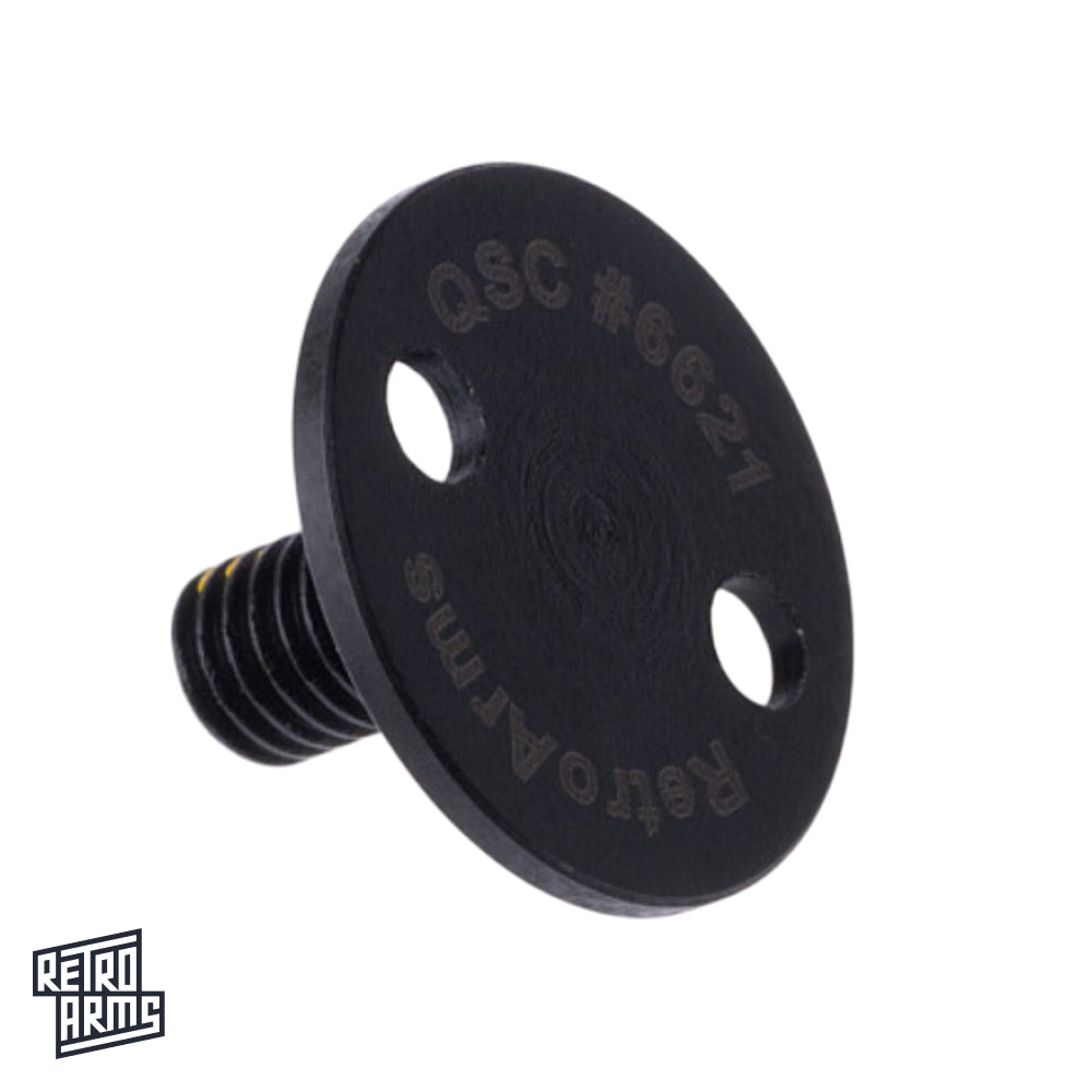 Spring Guide Screw RetroArms Centering Screw for QSC Spring Guide – Adventhor PH