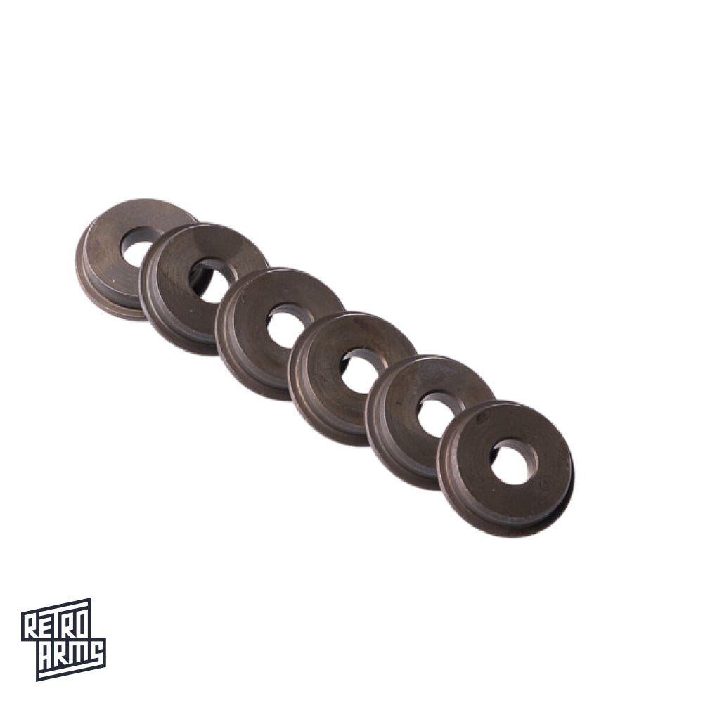 RetroArms CNC Low Profile Bushings (8mm)