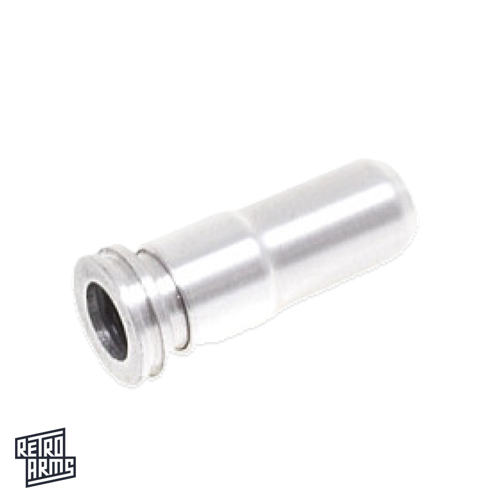 RetroArms CNC Adjustable Air Seal Nozzle – 24mm to 26mm