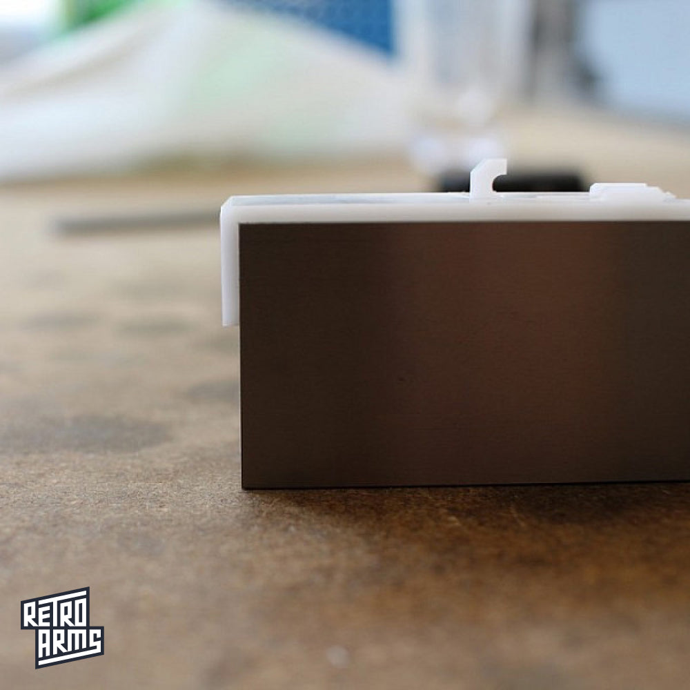 RetroArms CNC Tappet Plate V2 POM