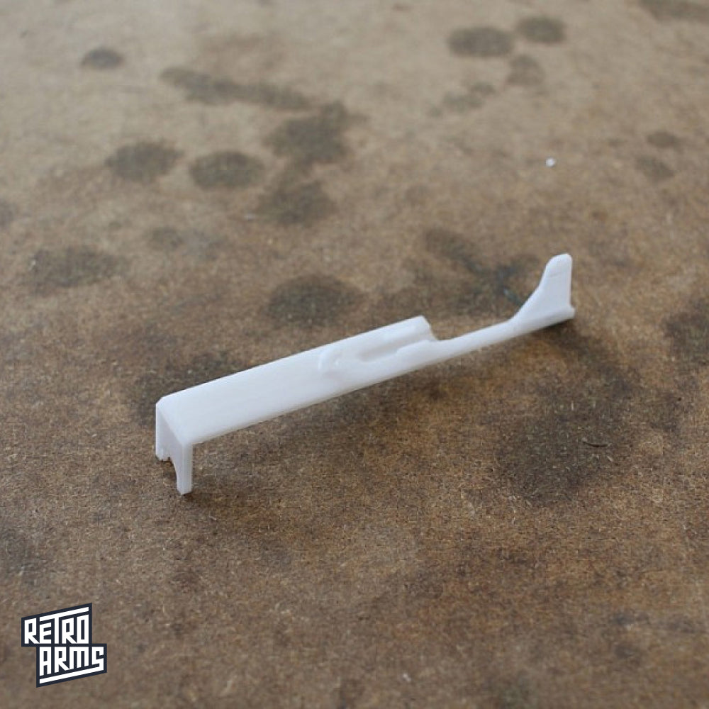 RetroArms CNC Tappet Plate V2 POM