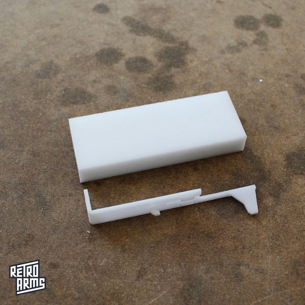 RetroArms CNC Tappet Plate V2 POM