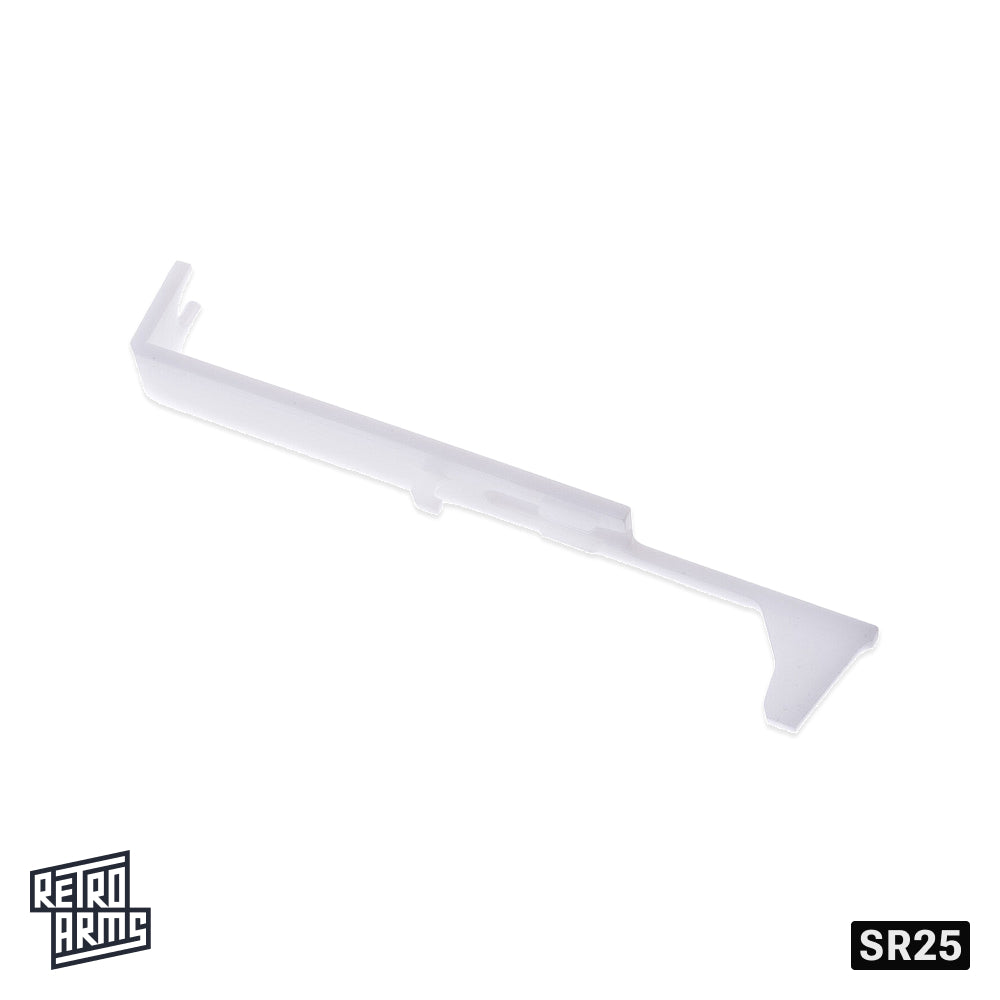RetroArms CNC Tappet Plate SR25 POM
