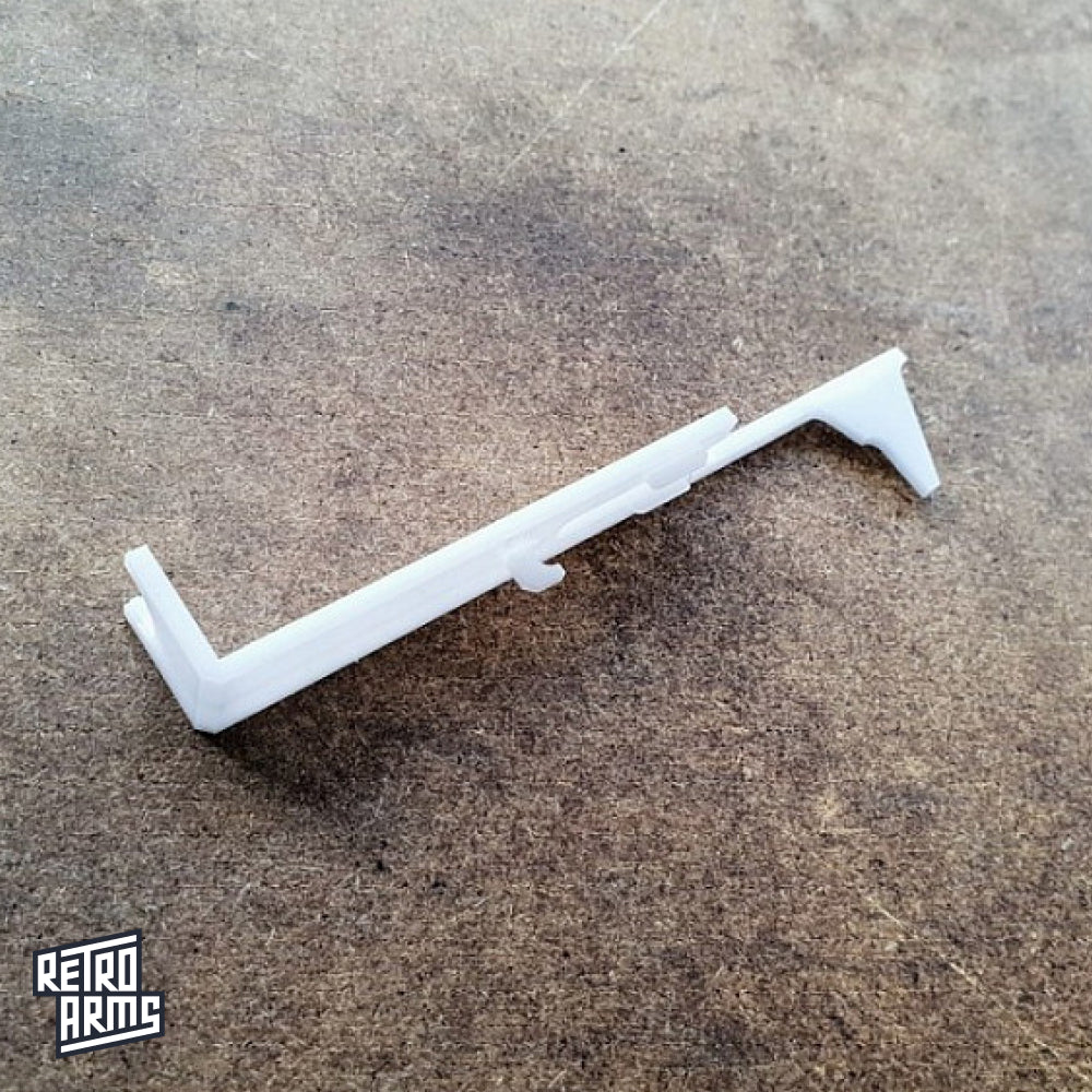 RetroArms CNC Tappet Plate V3 POM