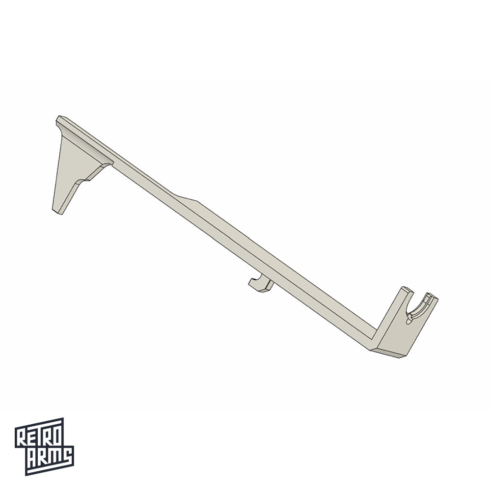 RetroArms CNC Tappet Plate V3 POM
