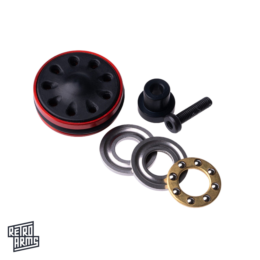 RetroArms CNC Aluminum Silent Piston Head