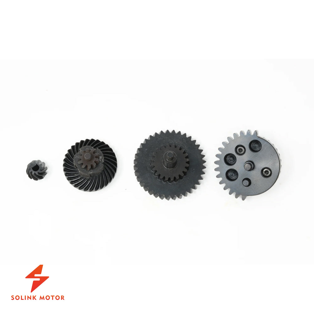 Solink Helical Gear Set (16:1) (Non-Hallow)