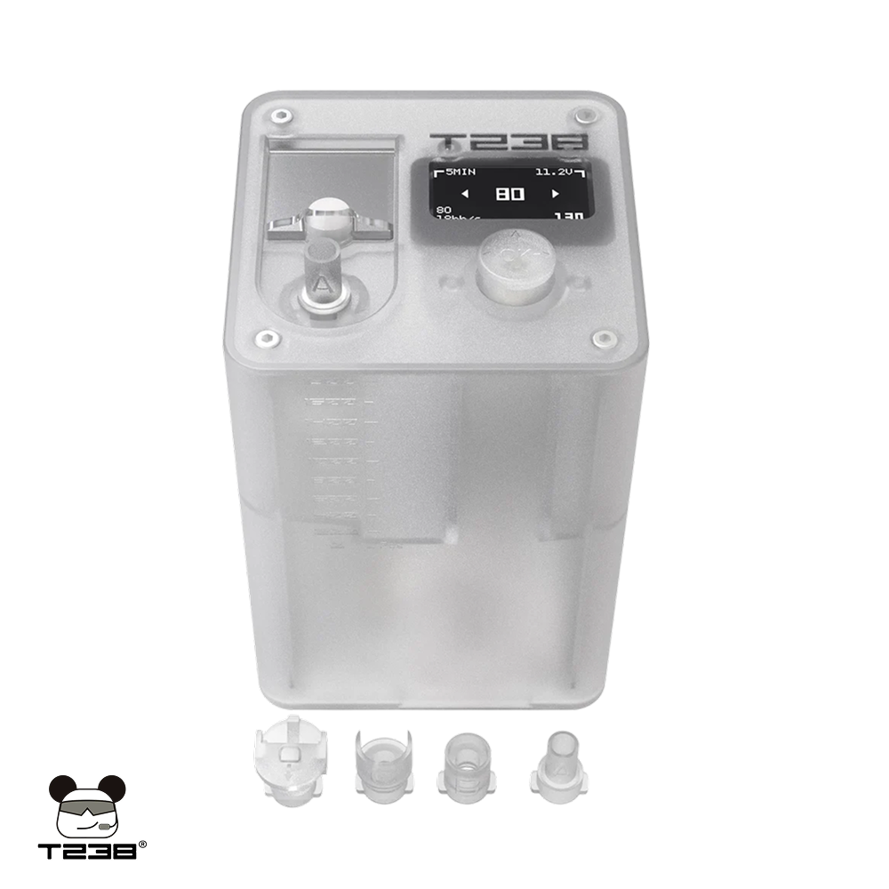 T238 Smart Electric Speed Loader – Pro Edition