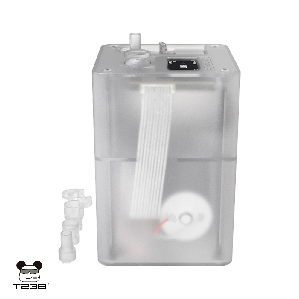 T238 Smart Electric Speed Loader – Pro Edition