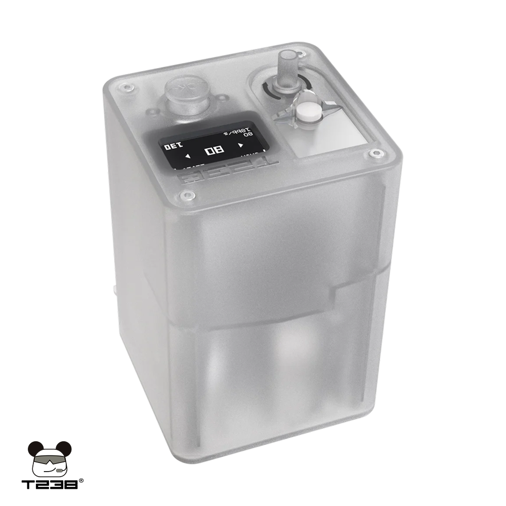 T238 Smart Electric Speed Loader – Pro Edition