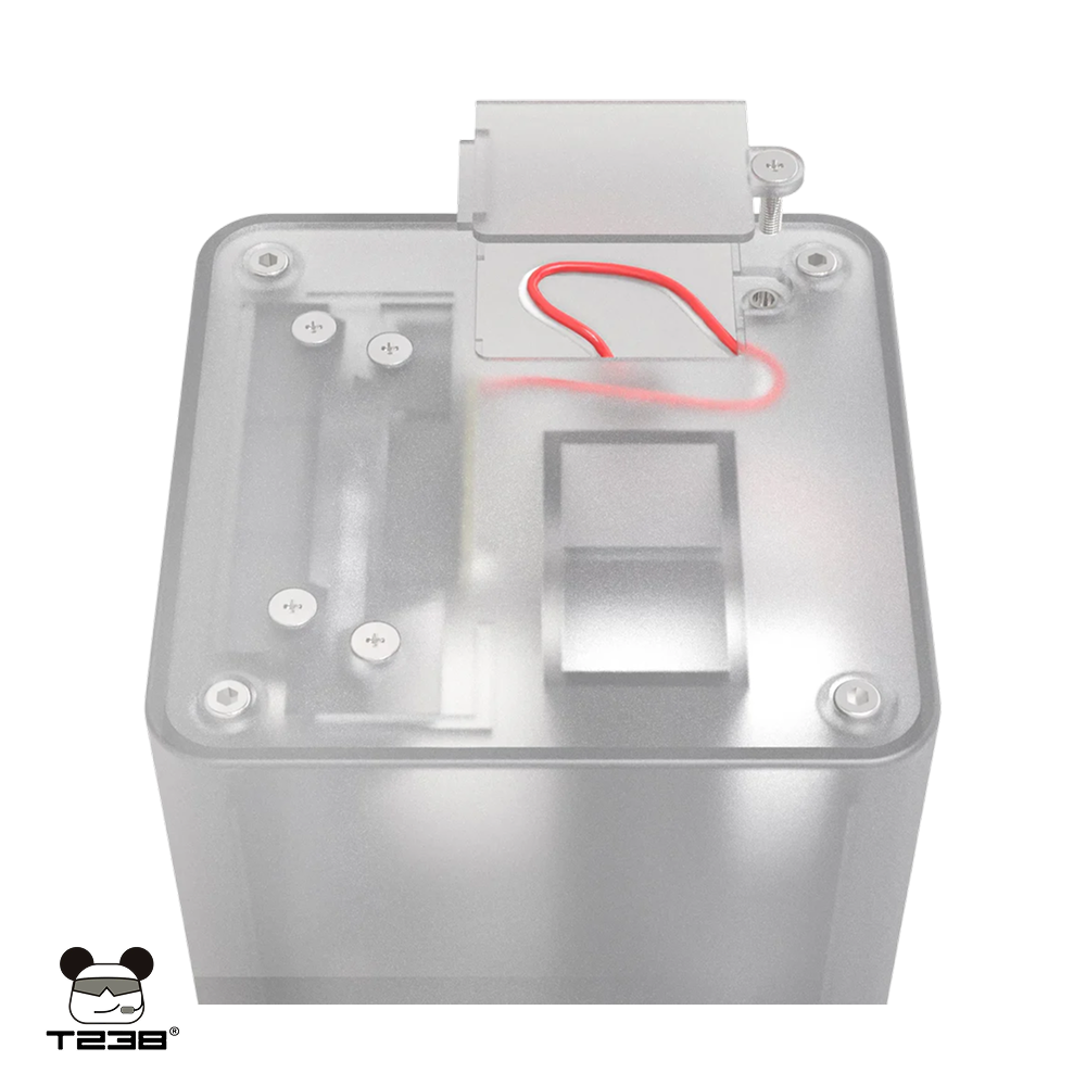 T238 Smart Electric Speed Loader – Pro Edition